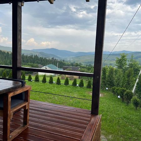 На Краю Світу Mel'nychne Exterior foto