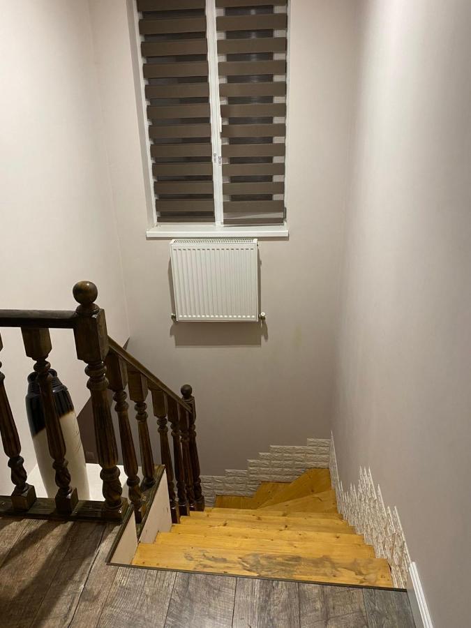 На Краю Світу Mel'nychne Exterior foto