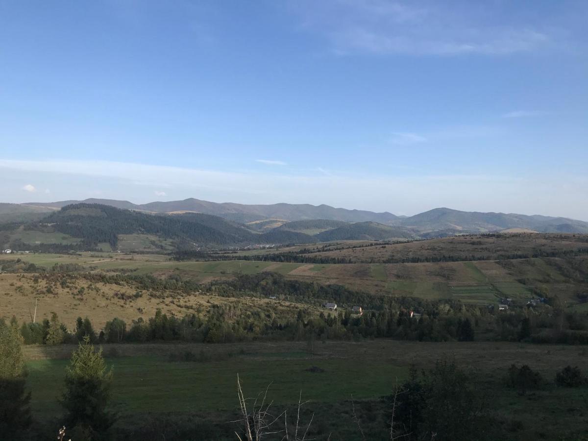 На Краю Світу Mel'nychne Exterior foto